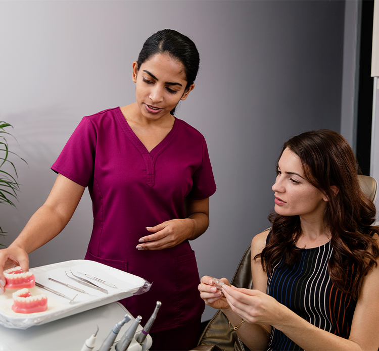 Treatment - Gloucester dental