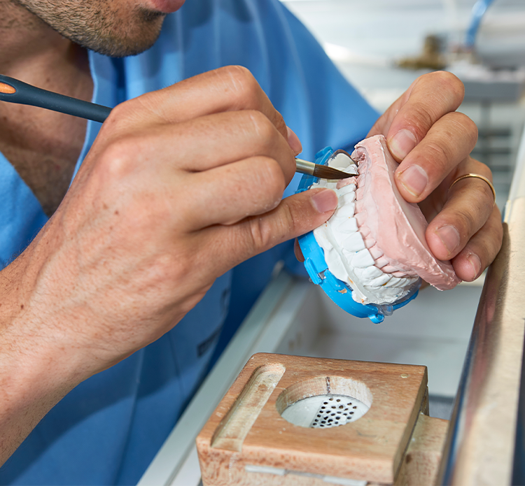 Treatment - Gloucester dental