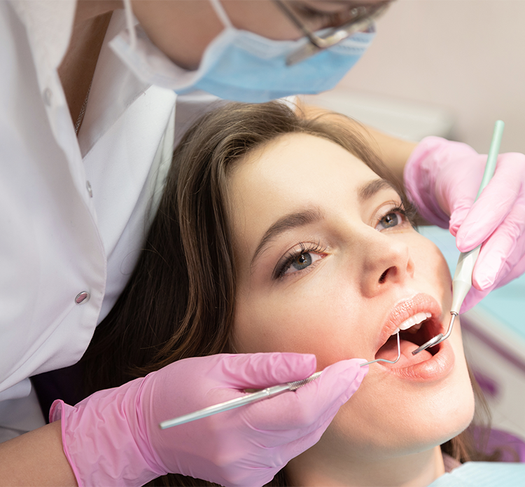 Treatment - Gloucester dental