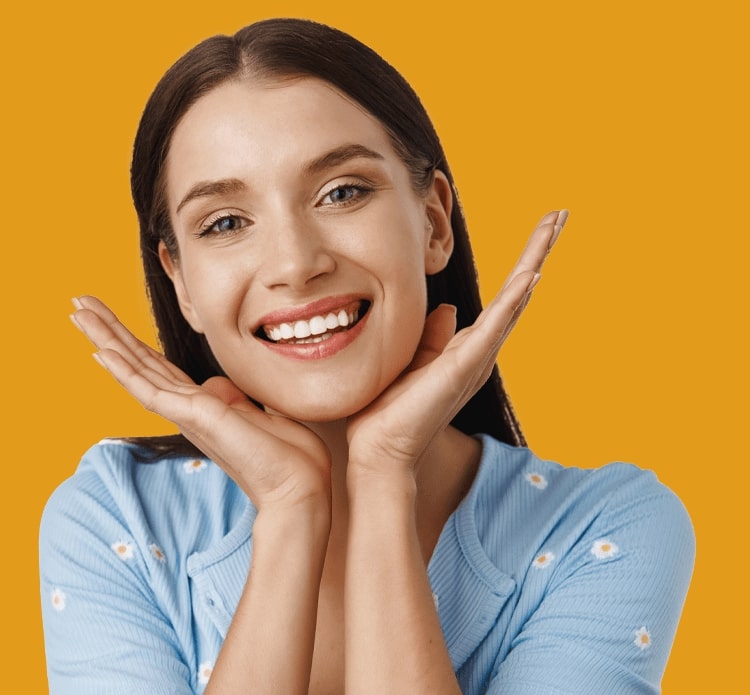 Teeth Straightening thumb